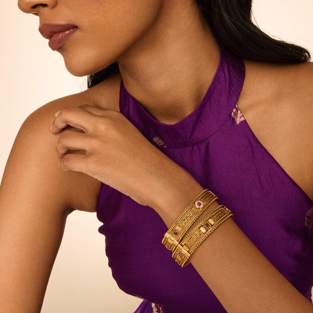 Antique Bangle Antique Bangle 193661