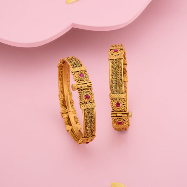Antique Bangle Antique Bangle 193662