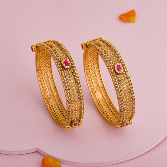 Antique Bangle Antique Bangle 195819