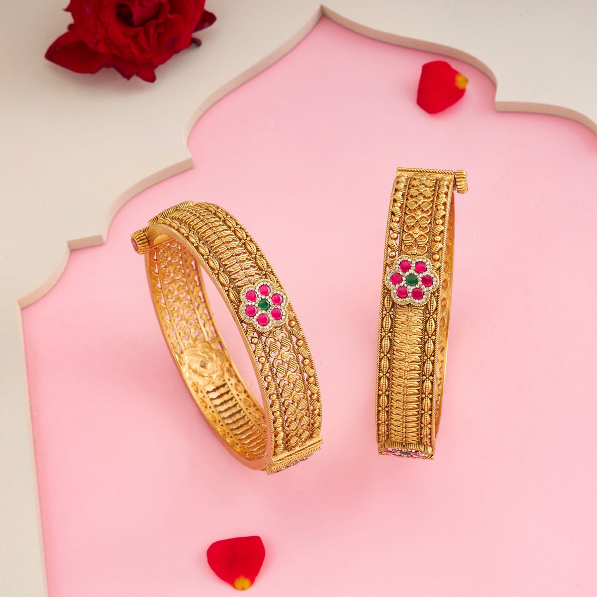 Antique Bangle Antique Bangle 195820