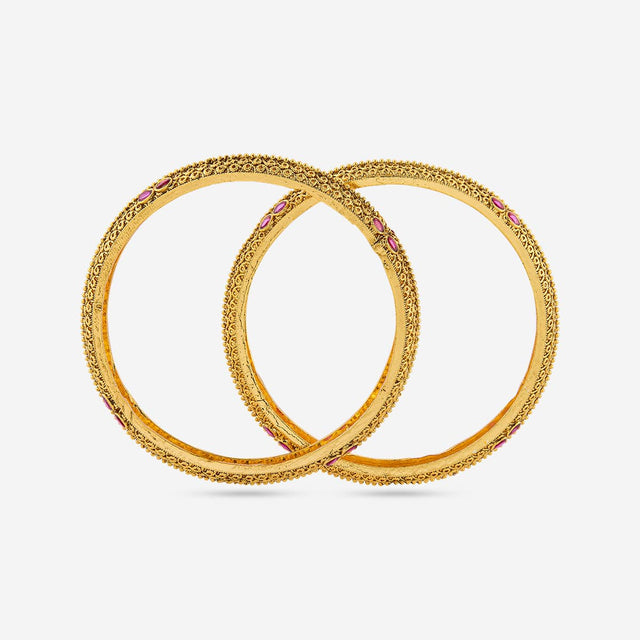 Antique Bangle Antique Bangle 196605