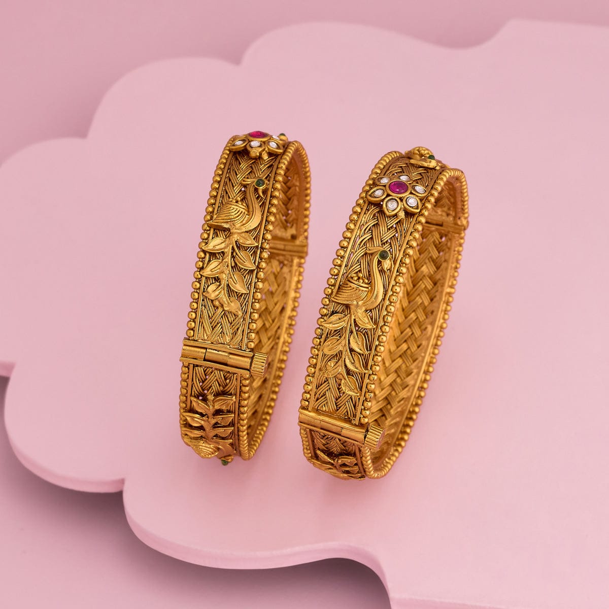 Antique Bangle Antique Bangle 196640