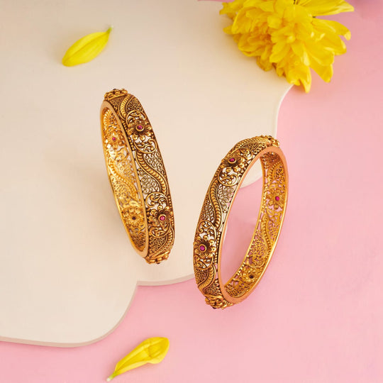 Antique Bangle Antique Bangle 197341
