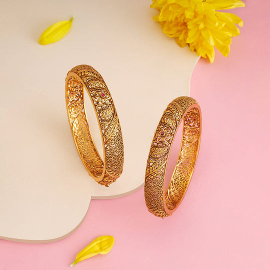 Antique Bangle Antique Bangle 197342