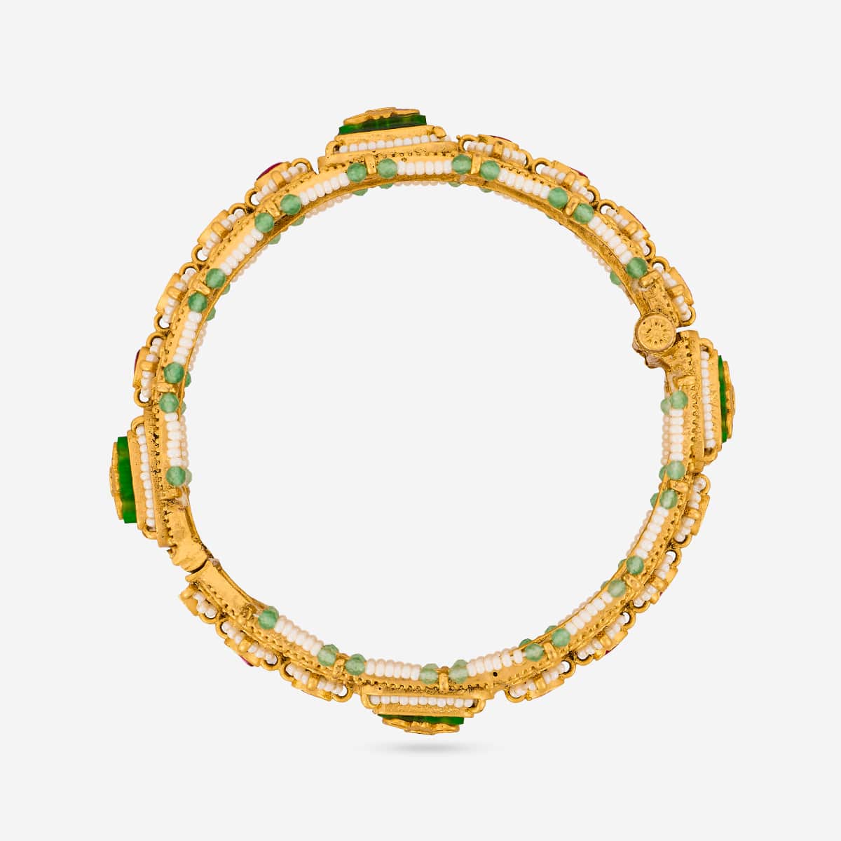 Antique Bangle Antique Bangle 197385