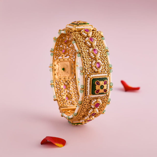 Antique Bangle Antique Bangle 197385