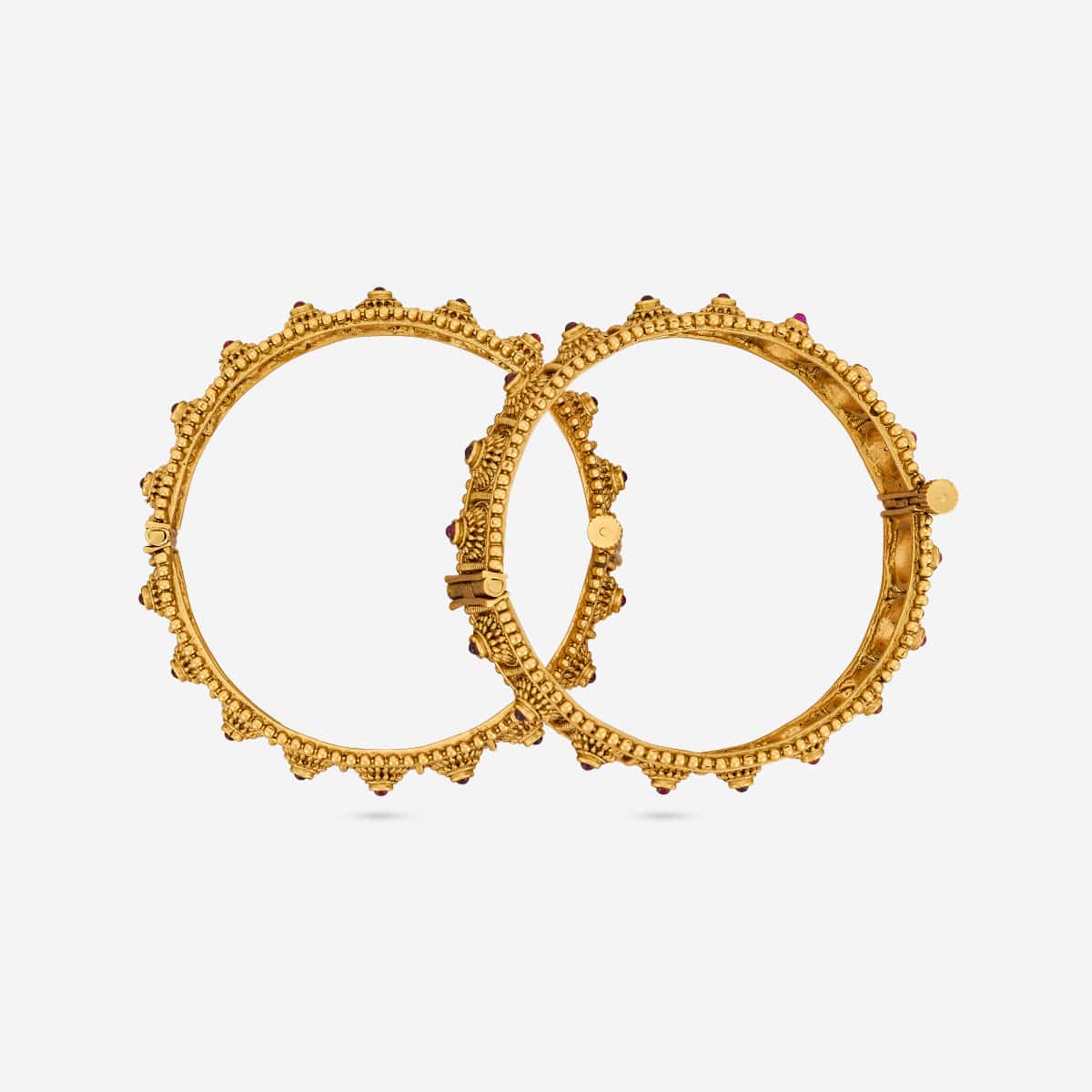 Antique Bangle Antique Bangle 197501