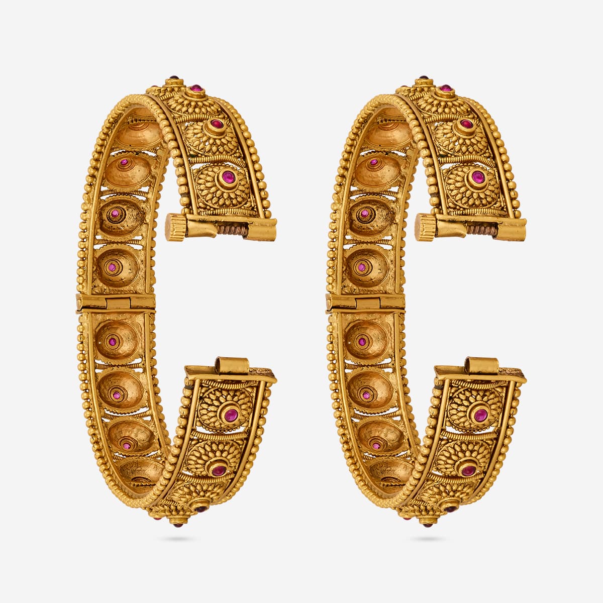Antique Bangle Antique Bangle 197501