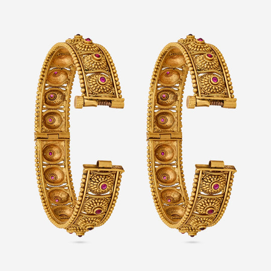 Antique Bangle Antique Bangle 197501
