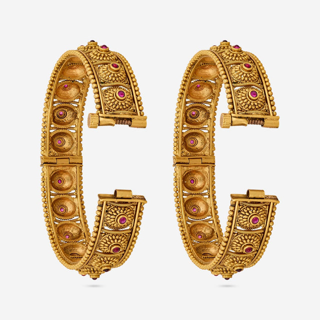 Antique Bangle Antique Bangle 197501