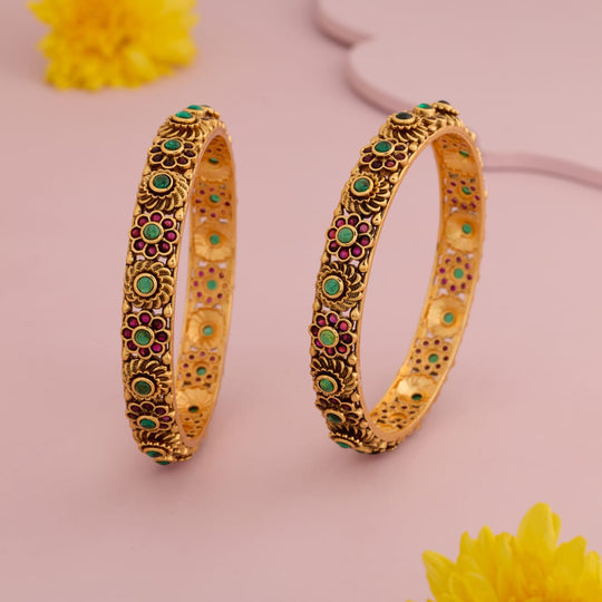 Antique Bangle Antique Bangle 197856