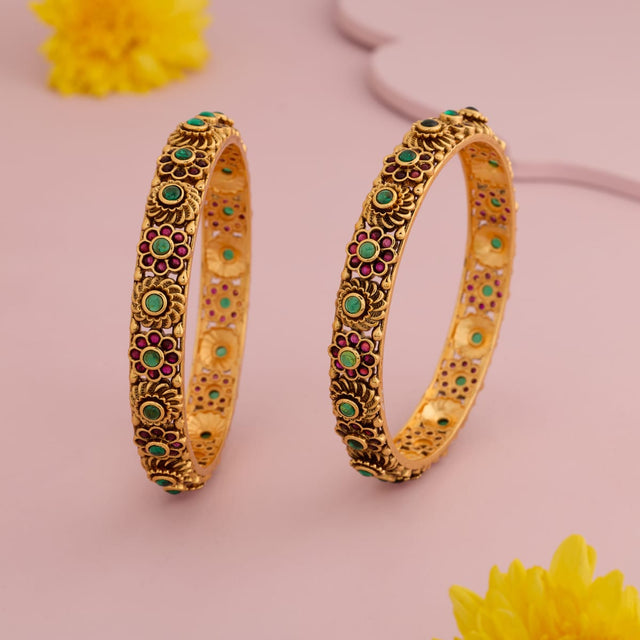 Antique Bangle Antique Bangle 197856