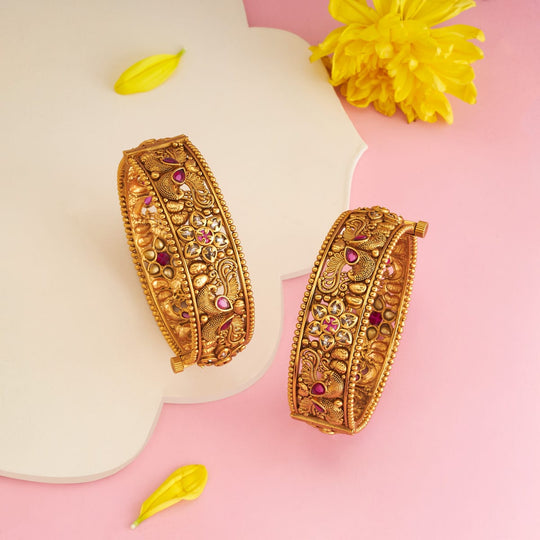 Antique Bangle Antique Bangle 199351