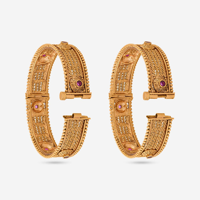 Antique Bangle Antique Bangle 200336