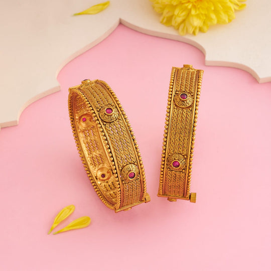 Antique Bangle Antique Bangle 200336