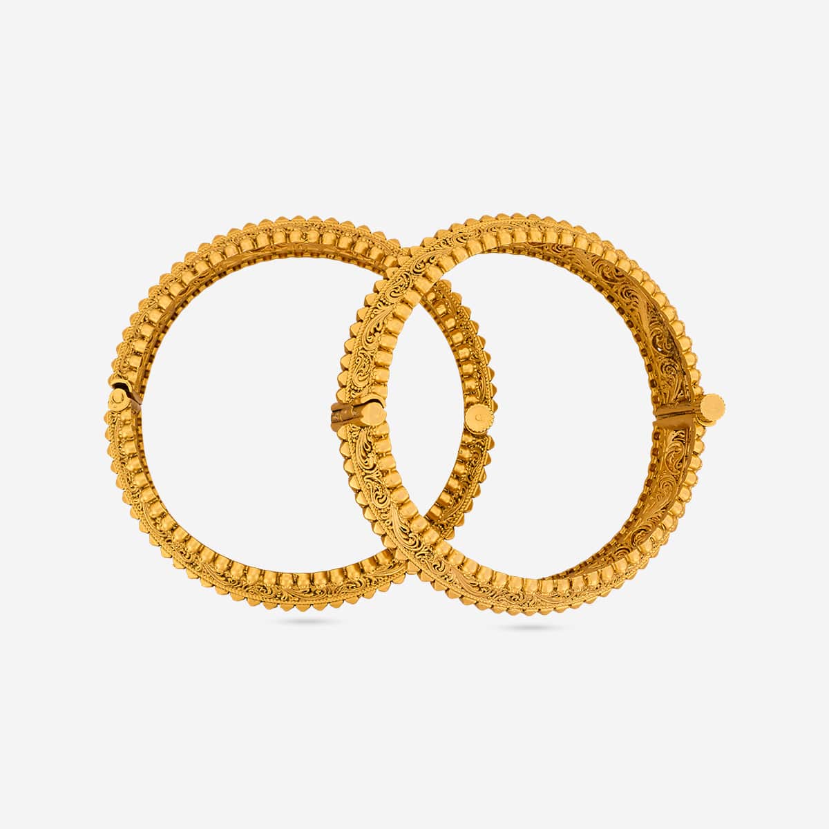 Antique Bangle Antique Bangle 200337