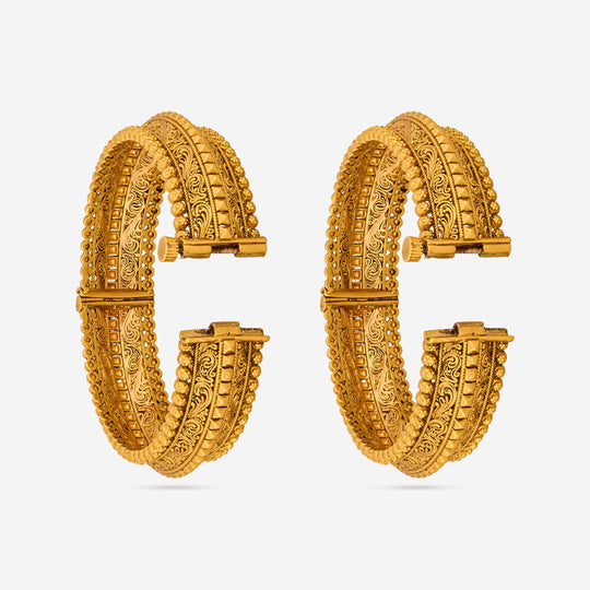 Antique Bangle Antique Bangle 200337