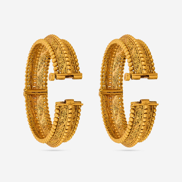 Antique Bangle Antique Bangle 200337