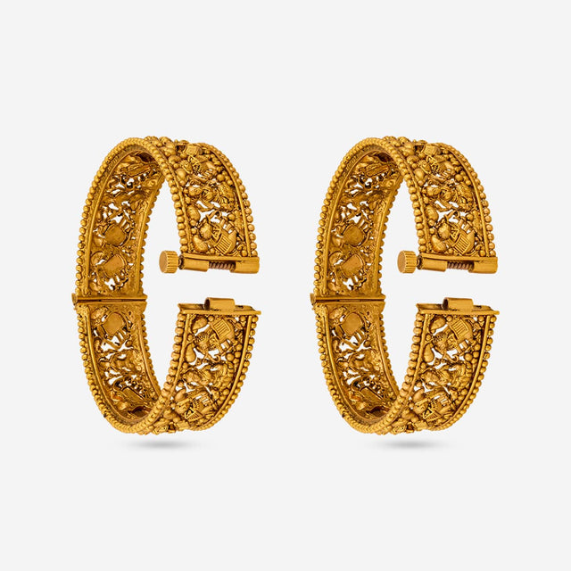 Antique Bangle Antique Bangle 200338