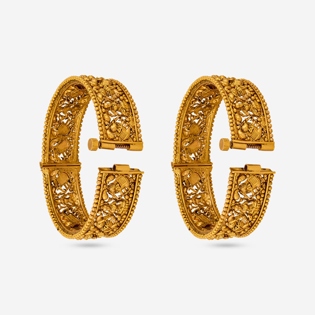 Antique Bangle Antique Bangle 200338