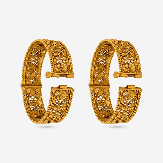 Antique Bangle Antique Bangle 200338