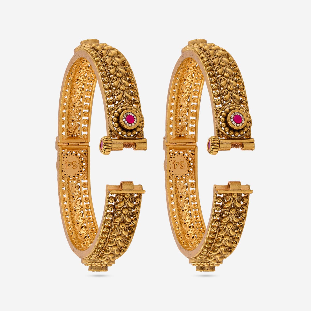 Antique Bangle Antique Bangle 201111