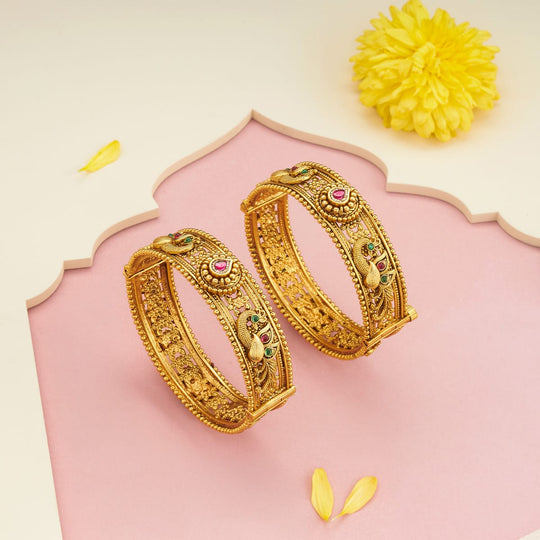 Antique Bangle Antique Bangle 201127