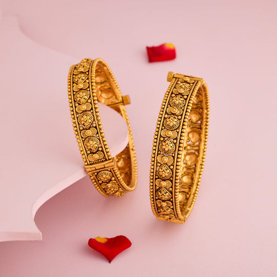 Antique Bangle Antique Bangle 201129