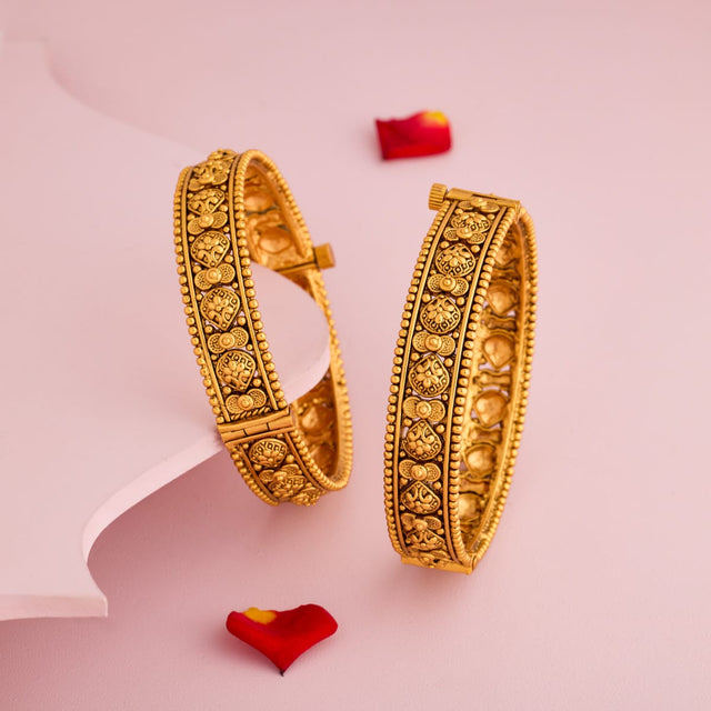 Antique Bangle Antique Bangle 201129