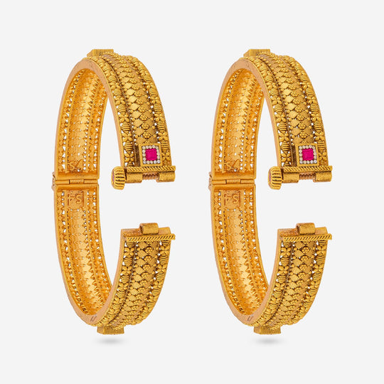 Antique Bangle Antique Bangle 201493