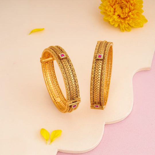 Antique Bangle Antique Bangle 201493
