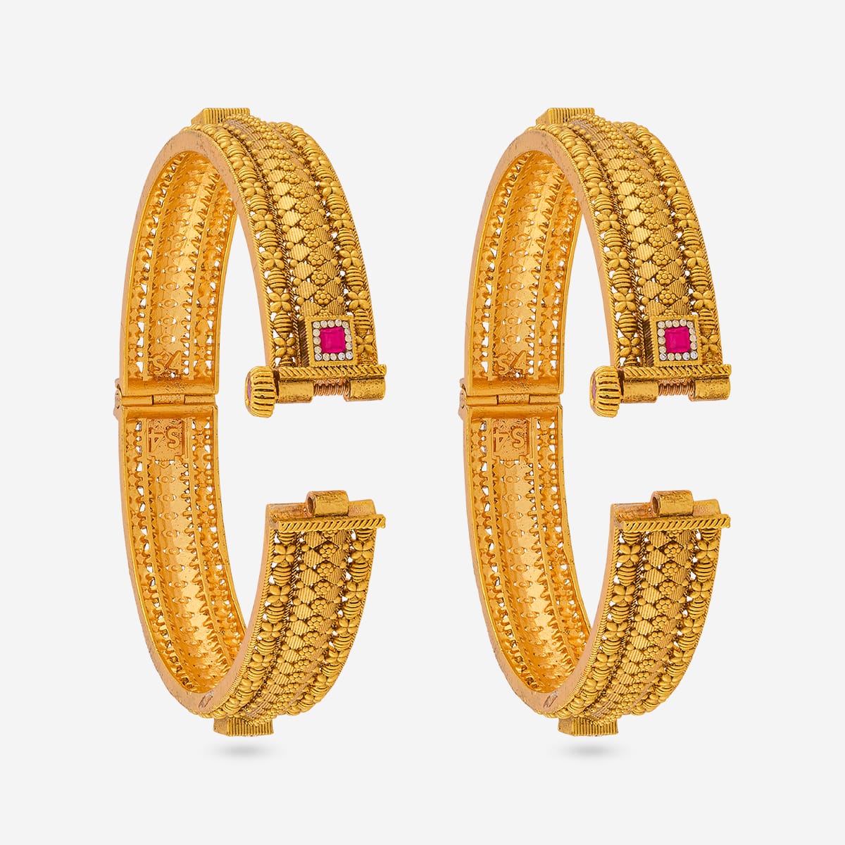Antique Bangle Antique Bangle 201493