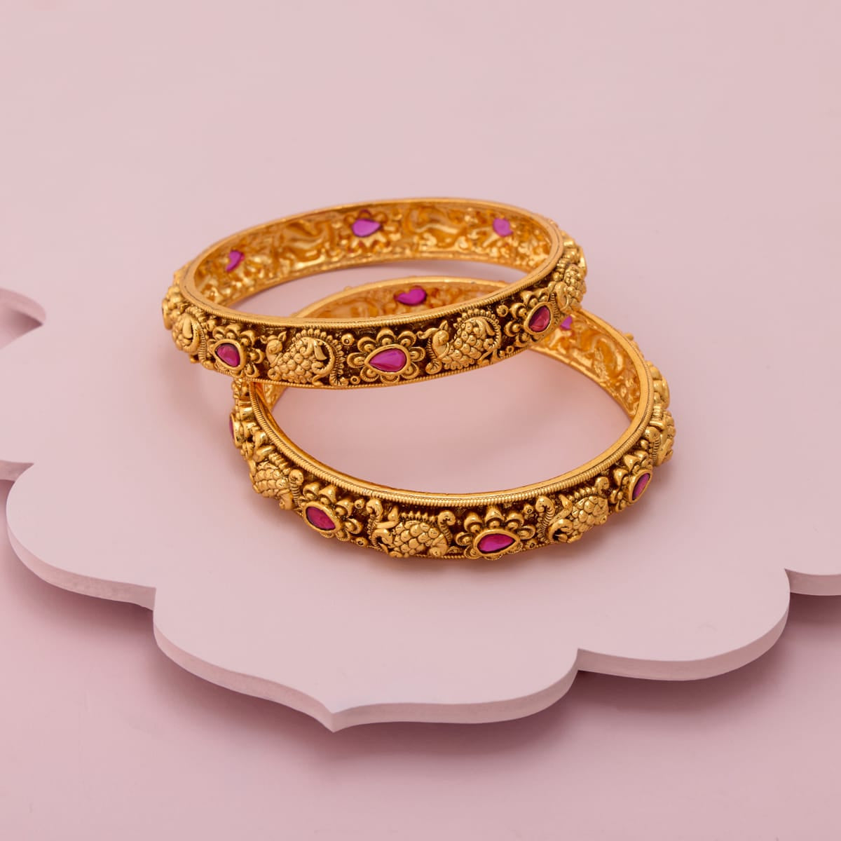 Antique Bangle Antique Bangle 202347