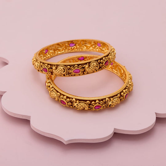 Antique Bangle Antique Bangle 202347
