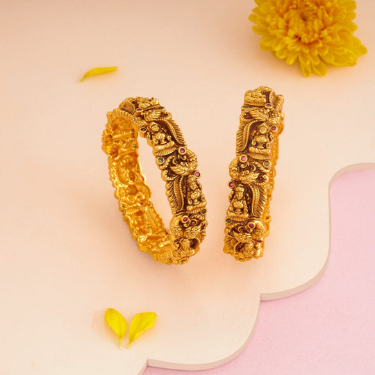 Antique Bangle Antique Bangle 202391