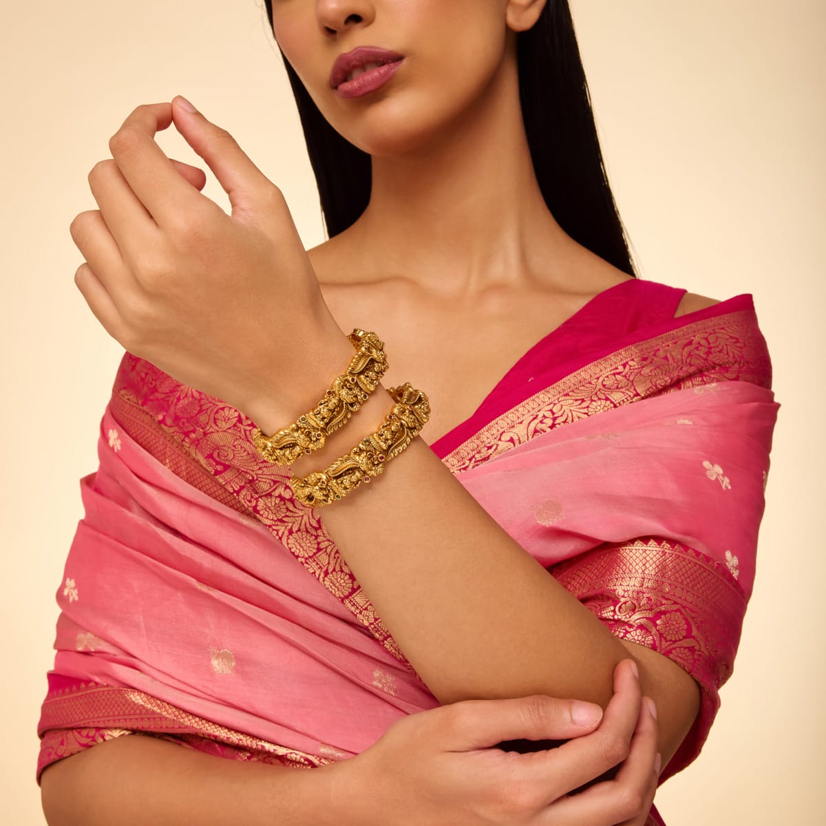 Antique Bangle Antique Bangle 202391