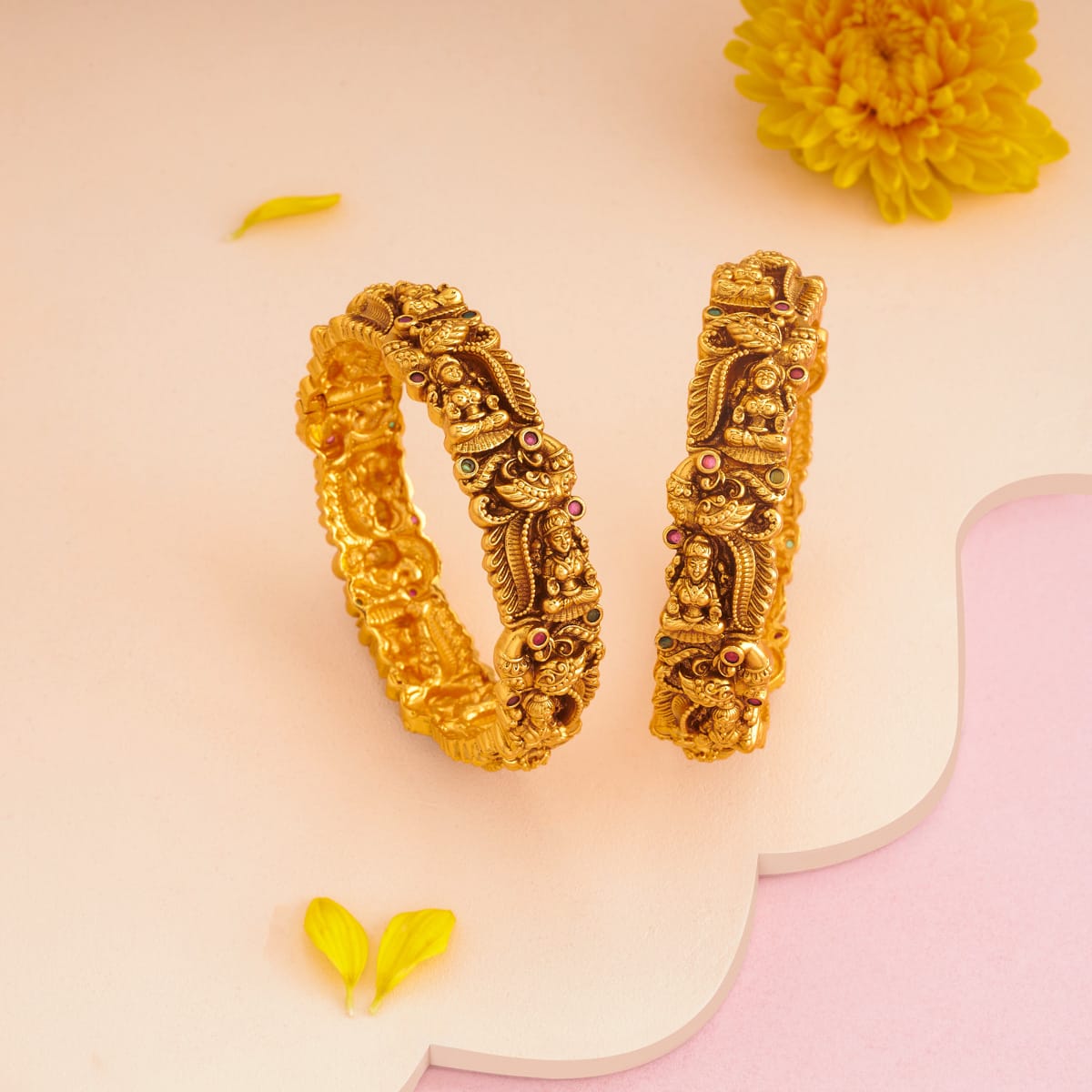Antique Bangle Antique Bangle 202391