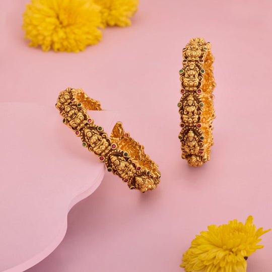 Antique Bangle Antique Bangle 202392