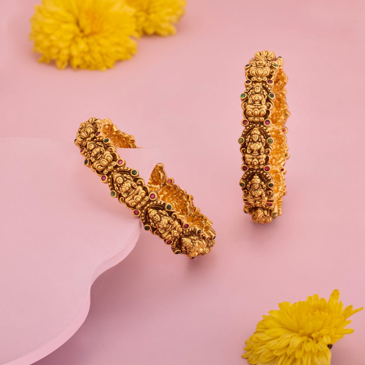 Antique Bangle Antique Bangle 202392