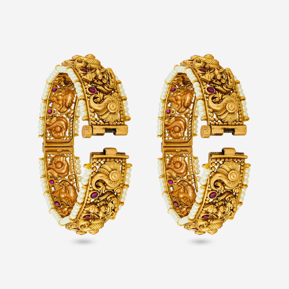Antique Bangle Antique Bangle 202525