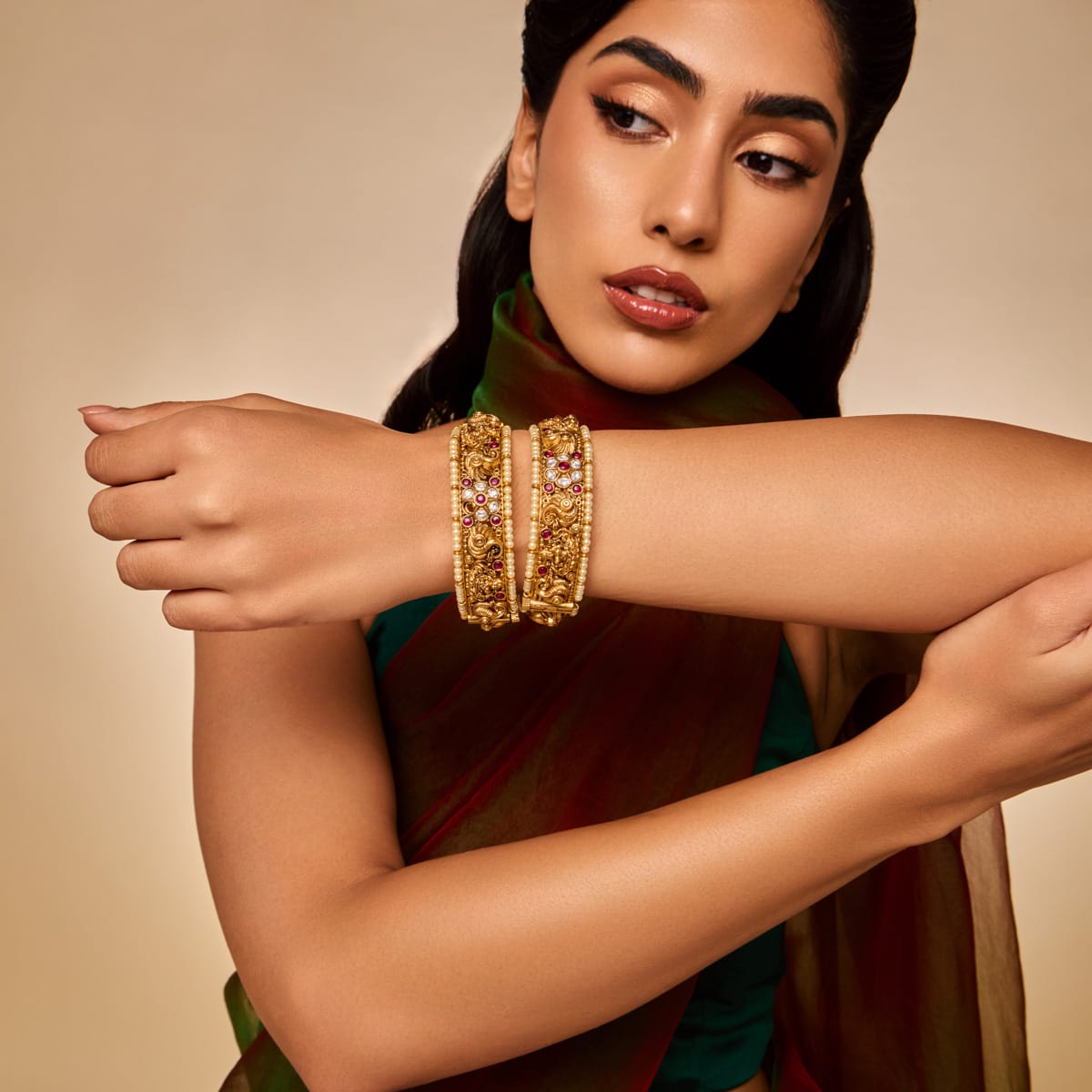 Antique Bangle Antique Bangle 202525