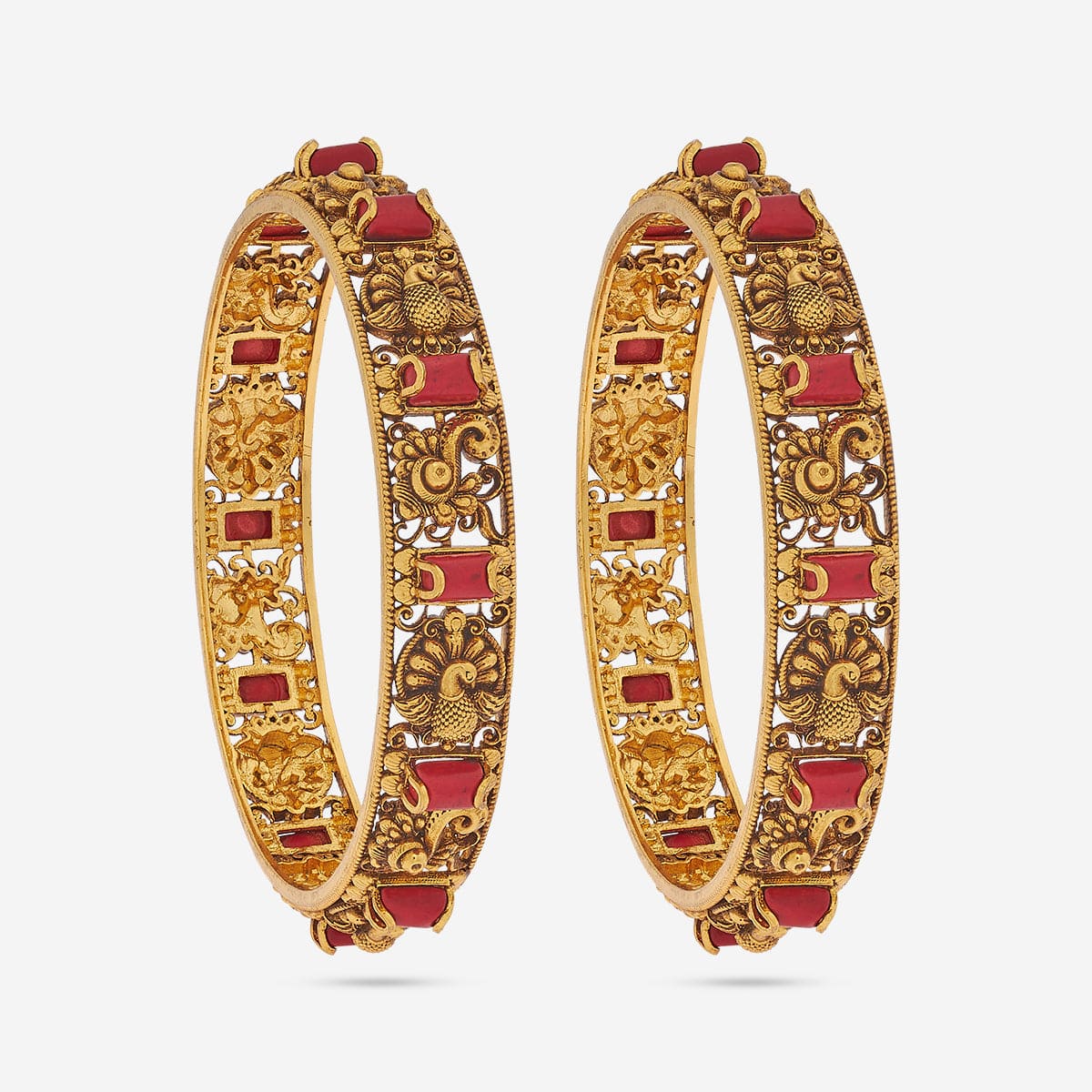 Antique Bangle 185111