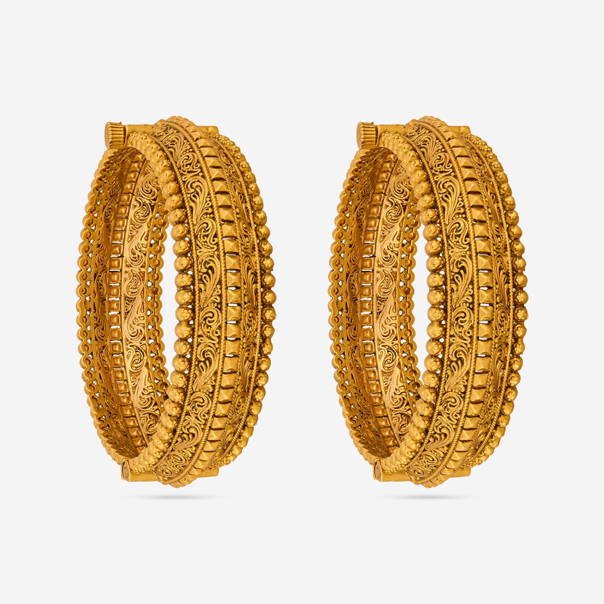 Antique Bangle Antique Bangle 200337