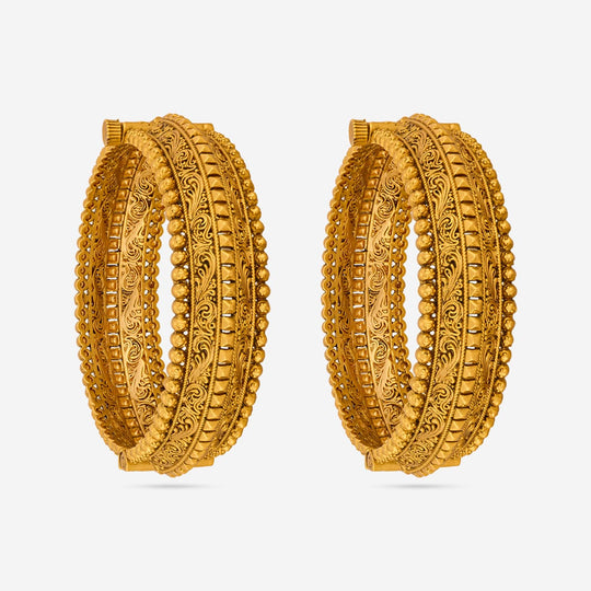 Antique Bangle Antique Bangle 200337