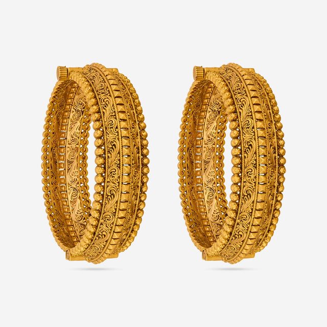 Antique Bangle Antique Bangle 200337