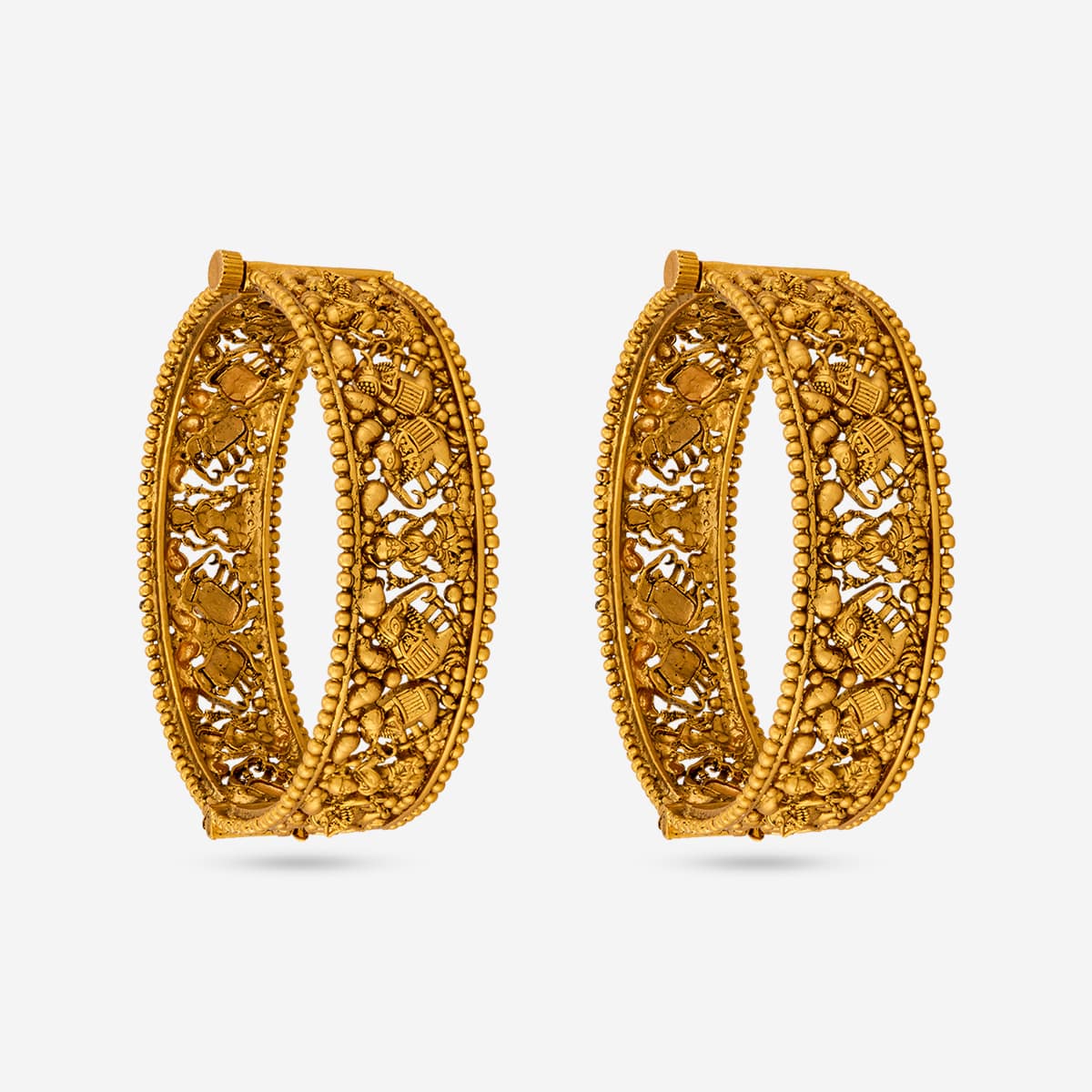 Antique Bangle Antique Bangle 200338