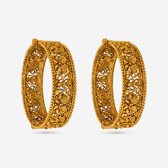 Antique Bangle Antique Bangle 200338