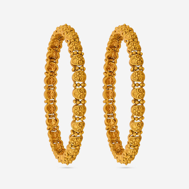 Antique Bangle Antique Bangle 200339
