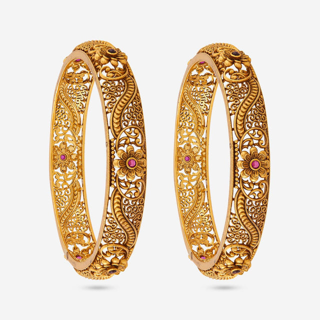 Antique Bangle Antique Bangle 197341