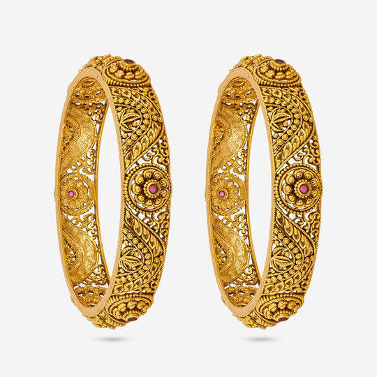 Antique Bangle Antique Bangle 197502